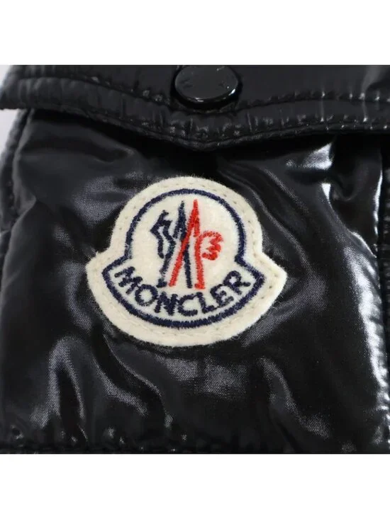 Moncler Bady Down Jacket 00 - Picture 12 of 13